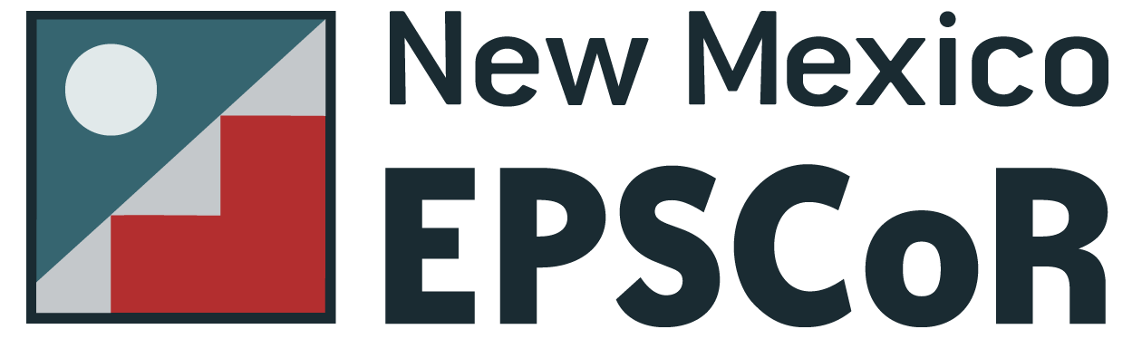NM EPSCoR Logo